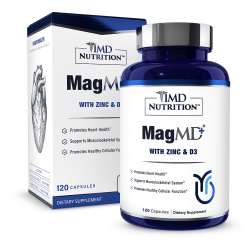 MagMD® Plus